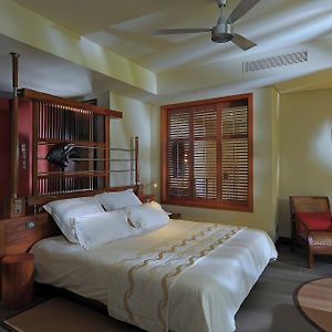 Tropical Junior Suite