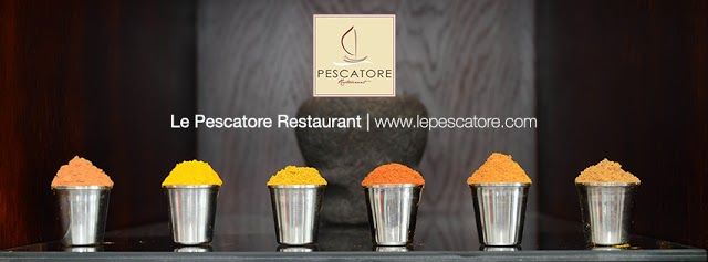 Le Pescatore